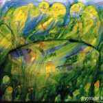 Copyright Brenda Johima