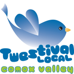 Twestival Local Comox Valley